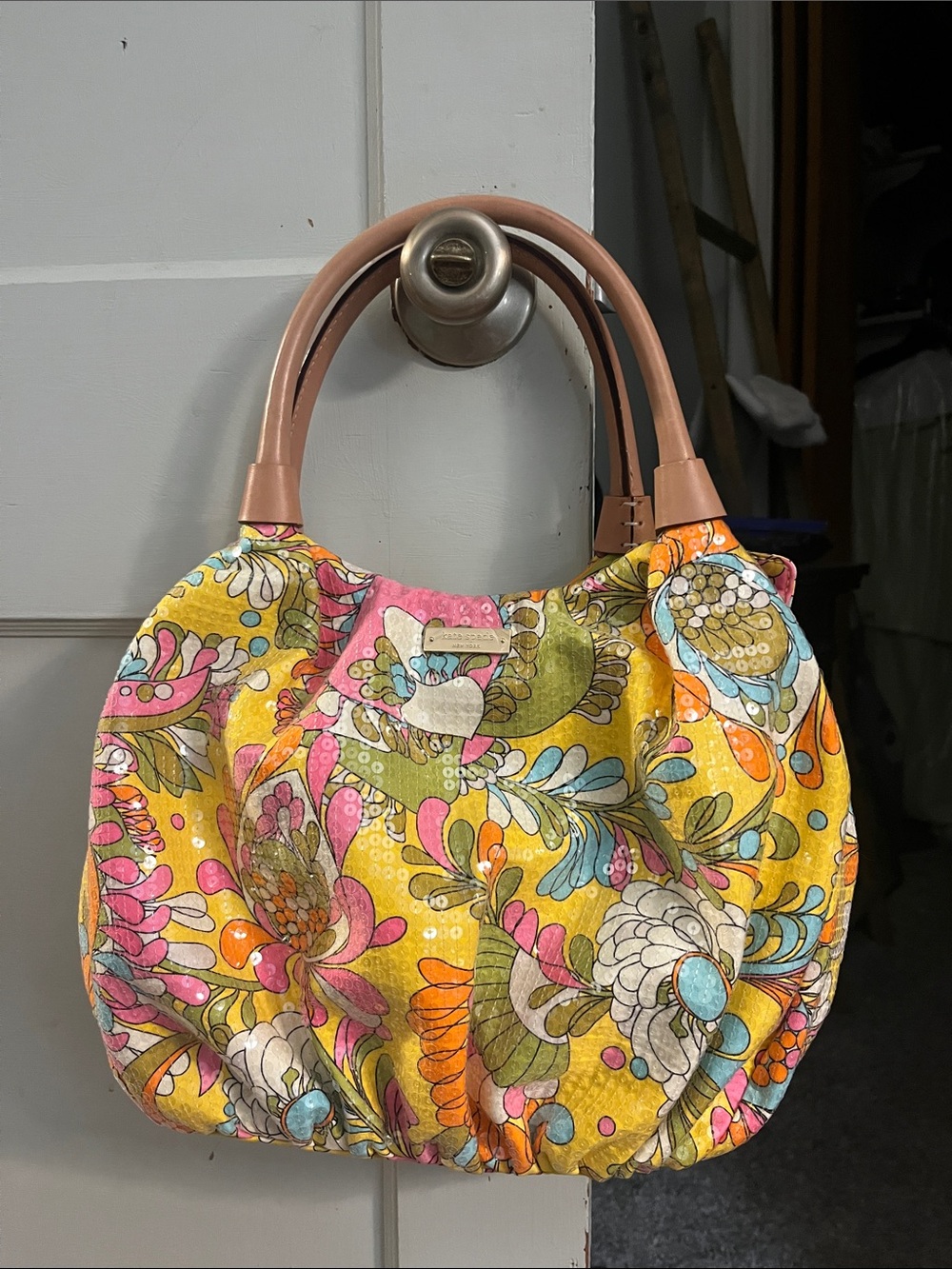Kate Spade NY Small Karen tote